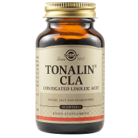 TONALIN CLA от Solgar - 60 softgels